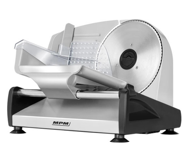 MPM Krajalnica MKR 04 M - 1023745 - zdjęcie